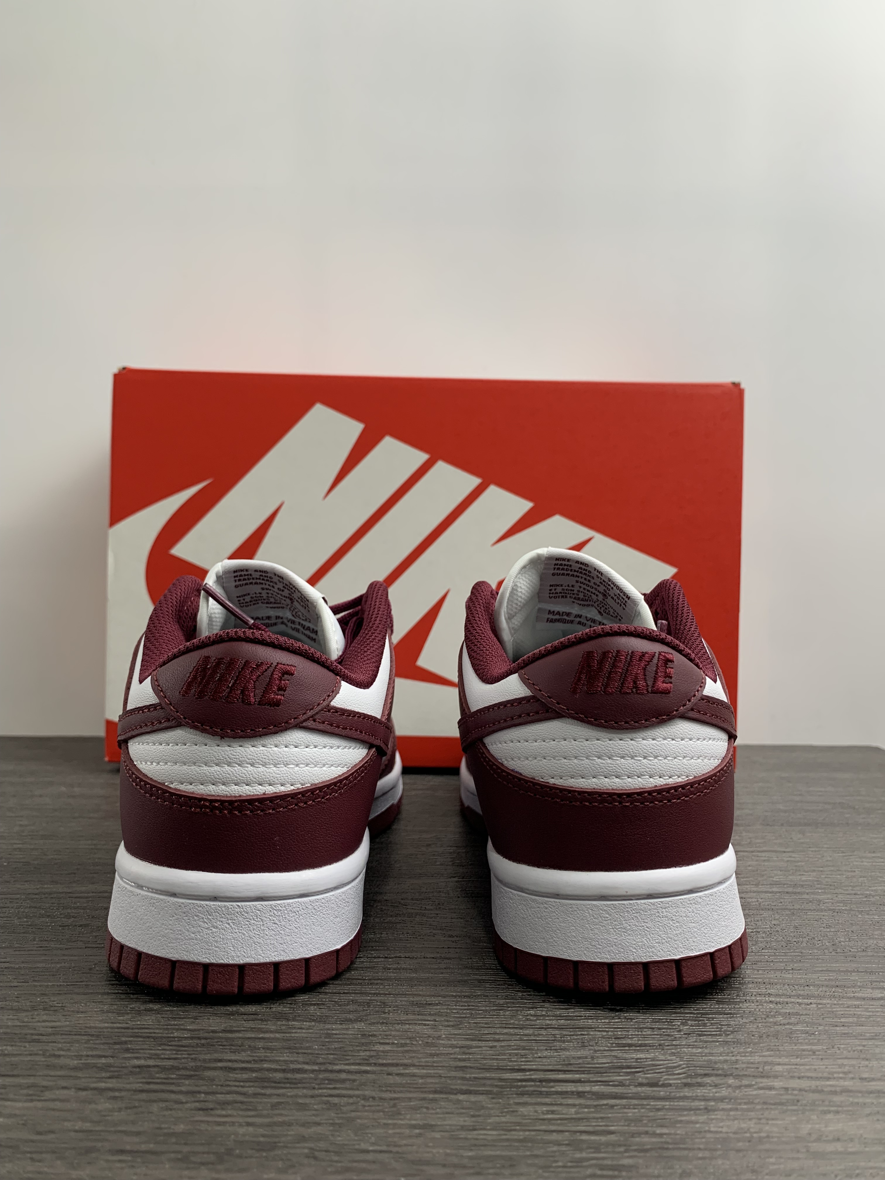 from Nike dunk SB Low pro
