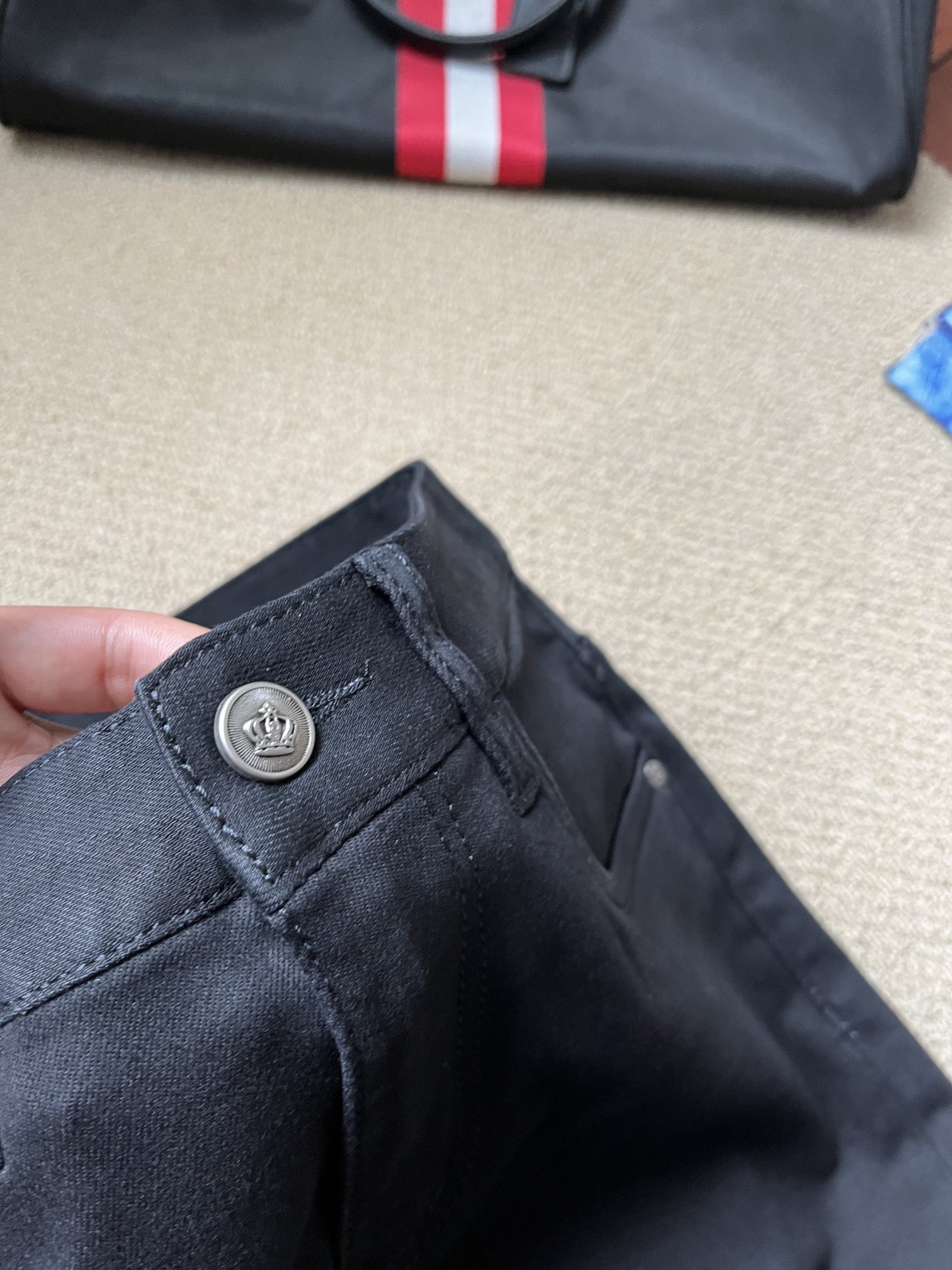 Men Pants Top Quality