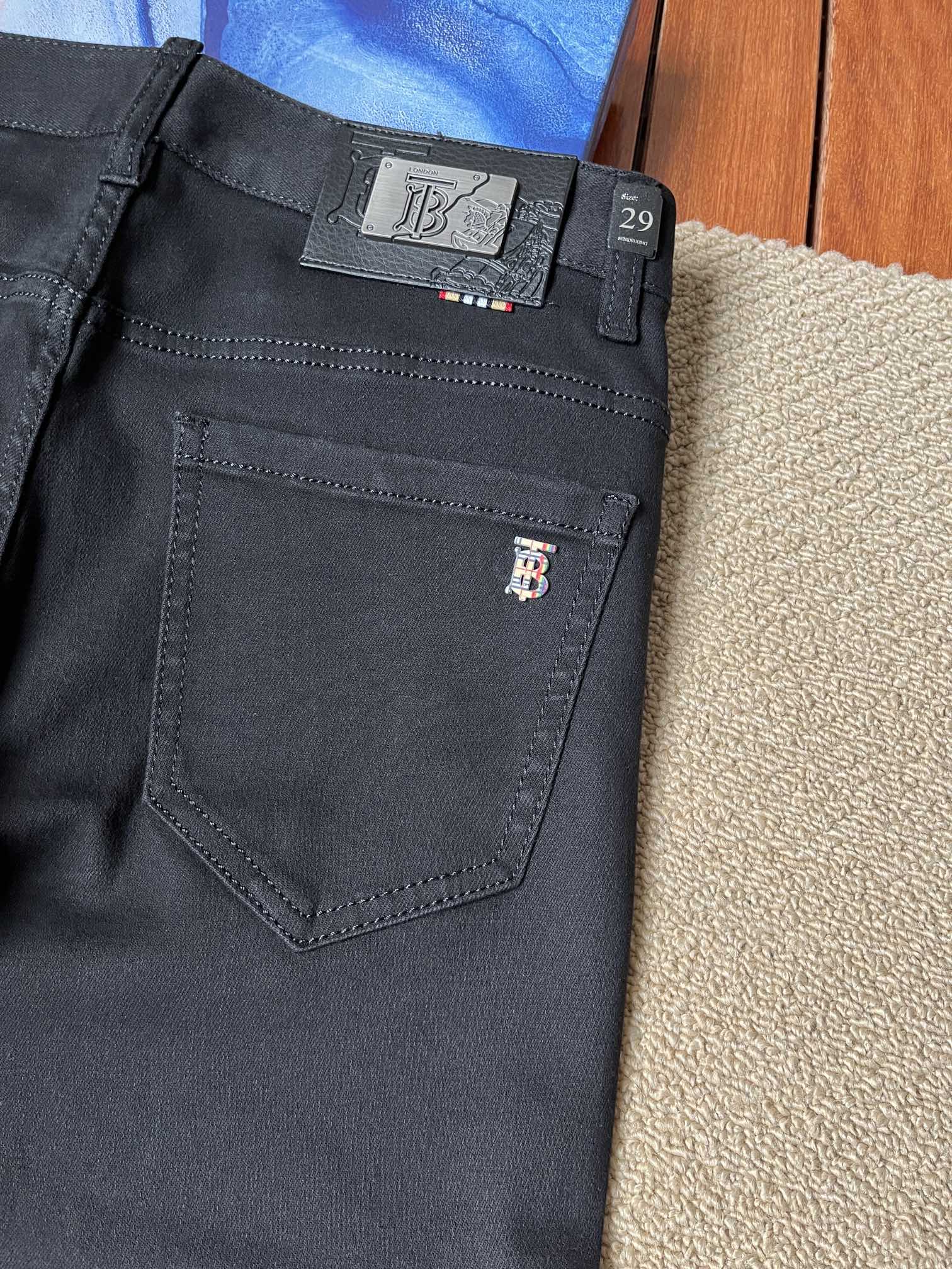 Men Pants Top Quality