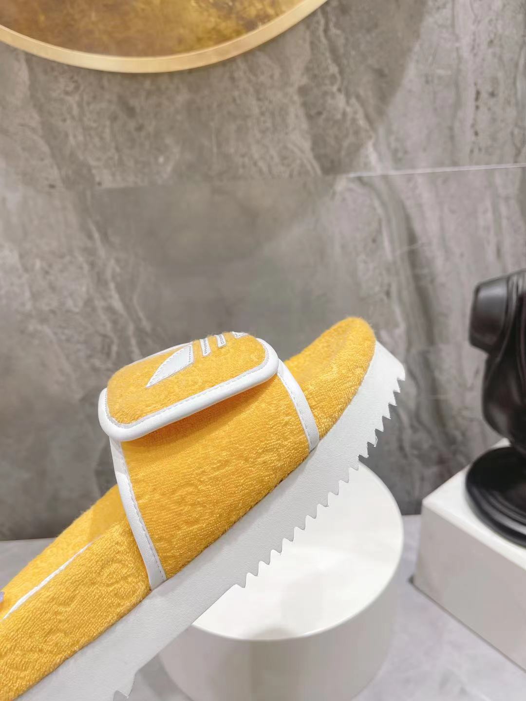 Women G*ucci Top Sandals