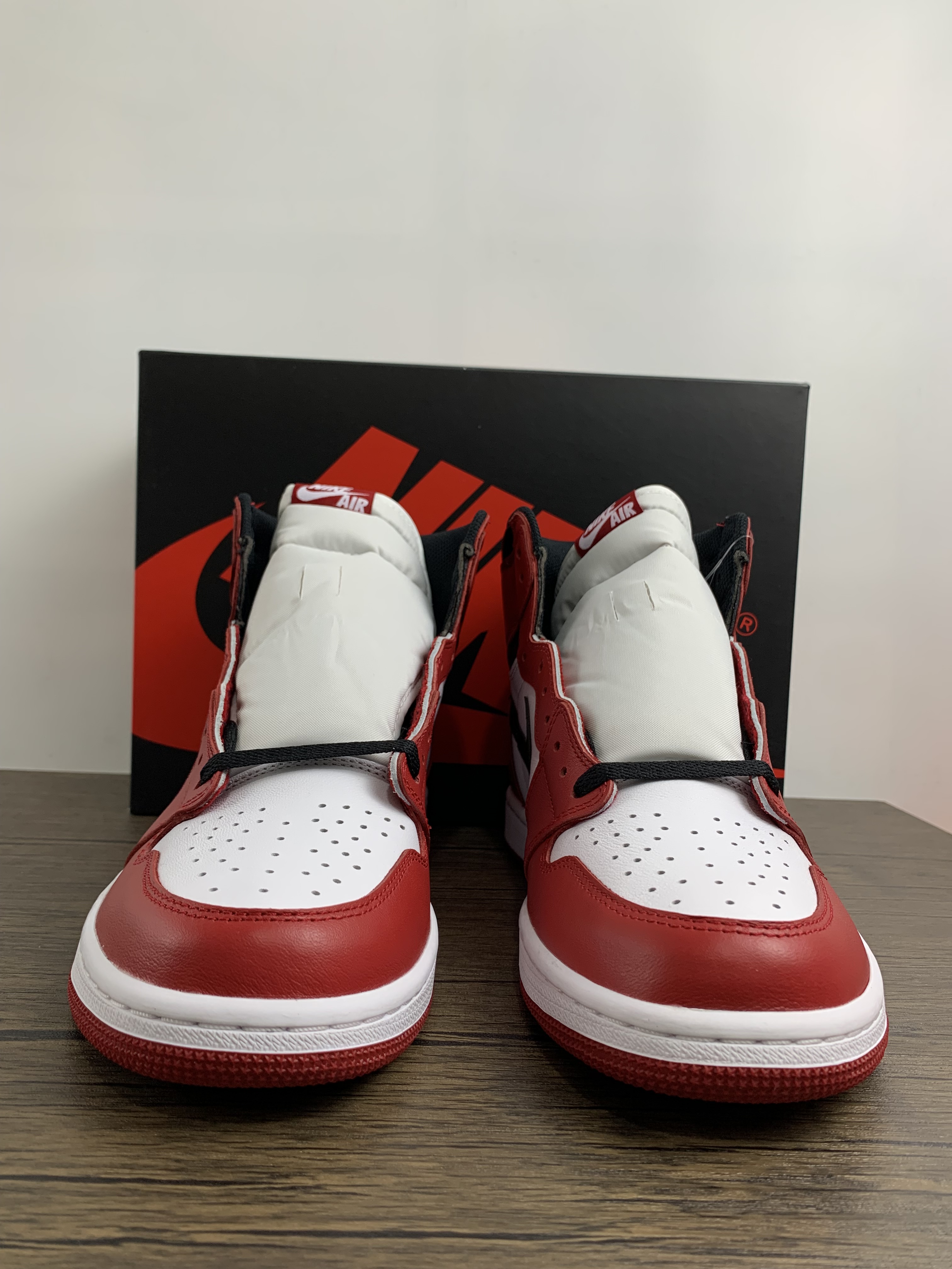 Air Jordan 1 High OG FD1437-612