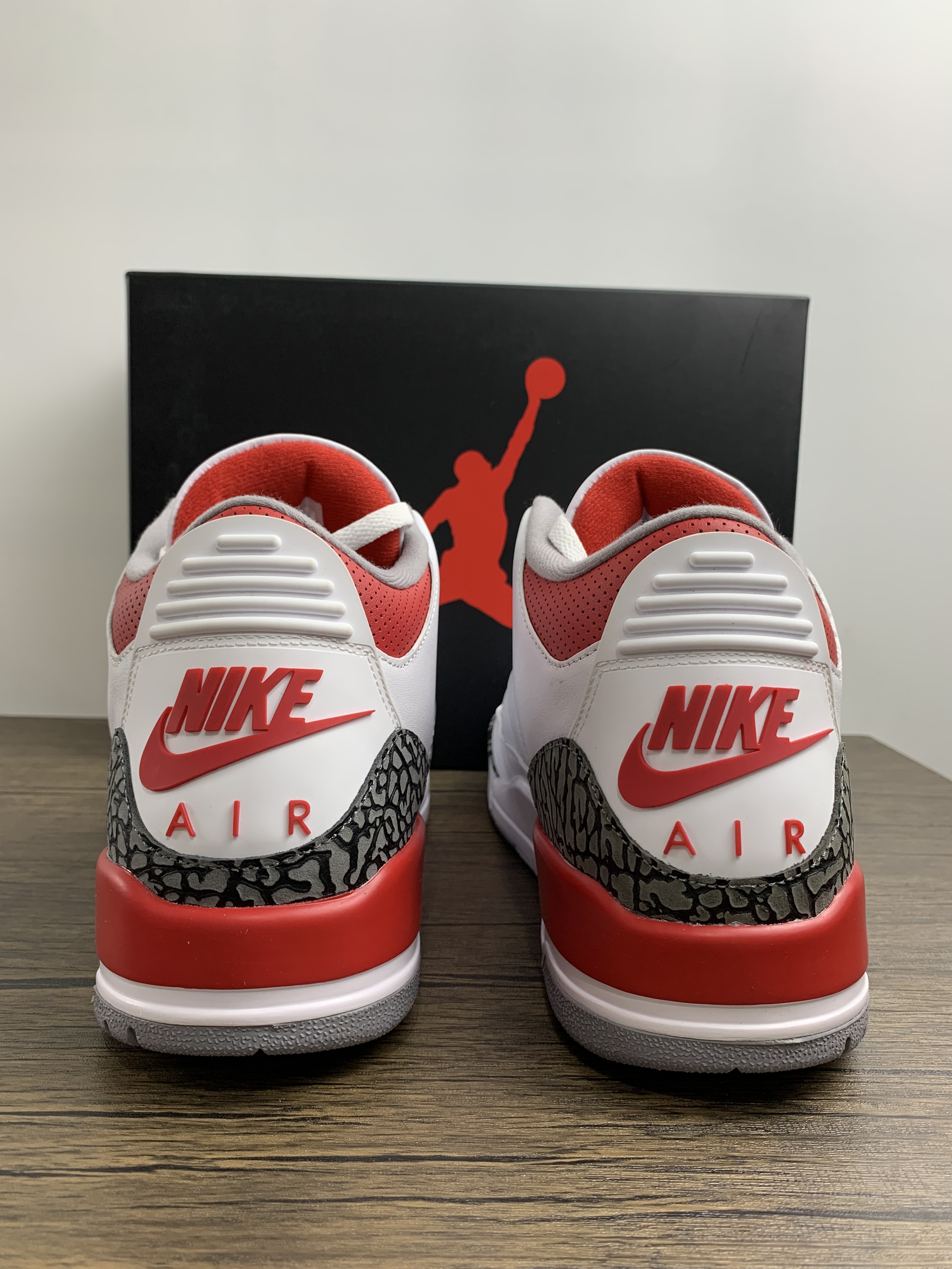 Air Jordan 3
