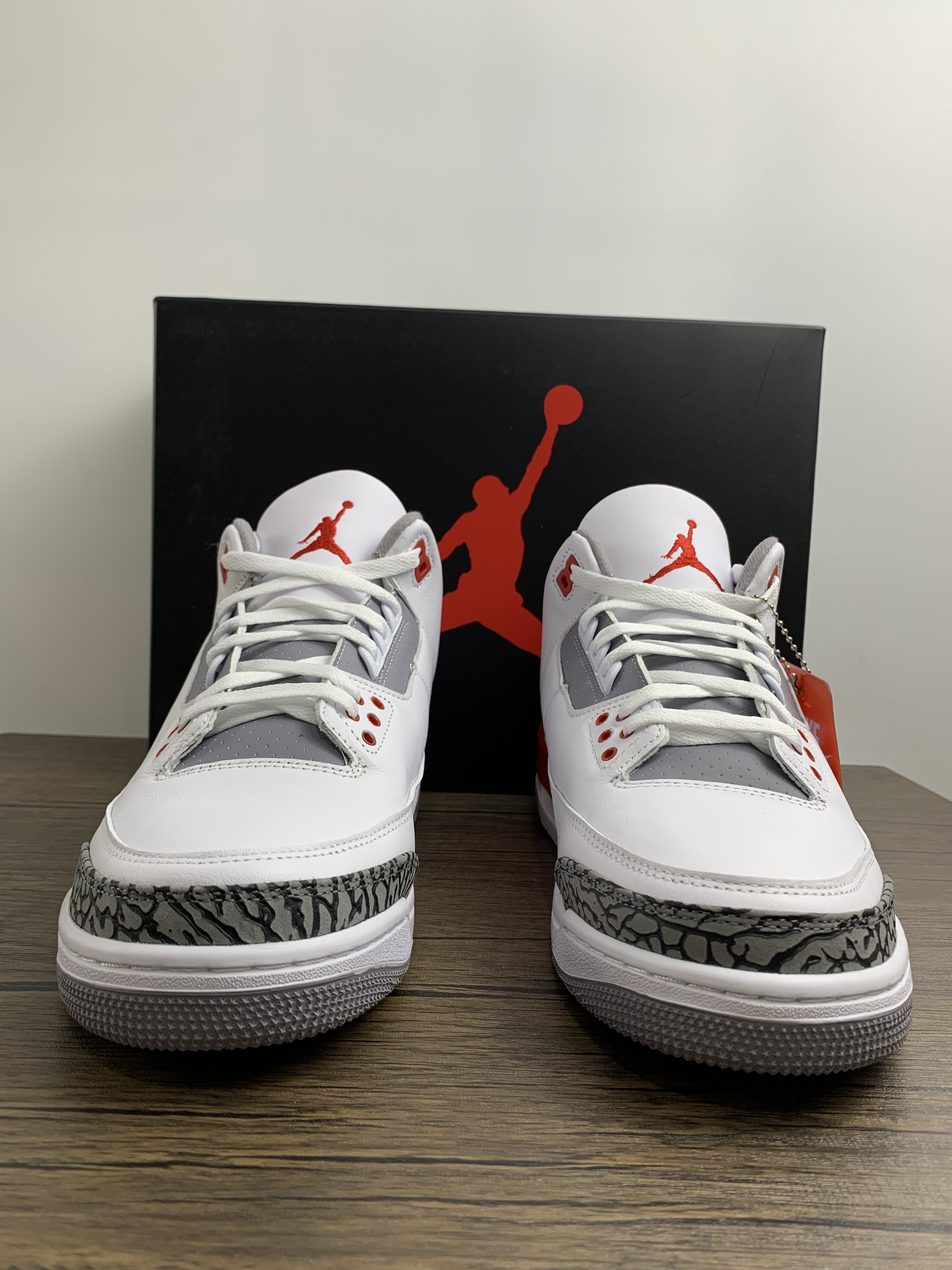 Air Jordan 3