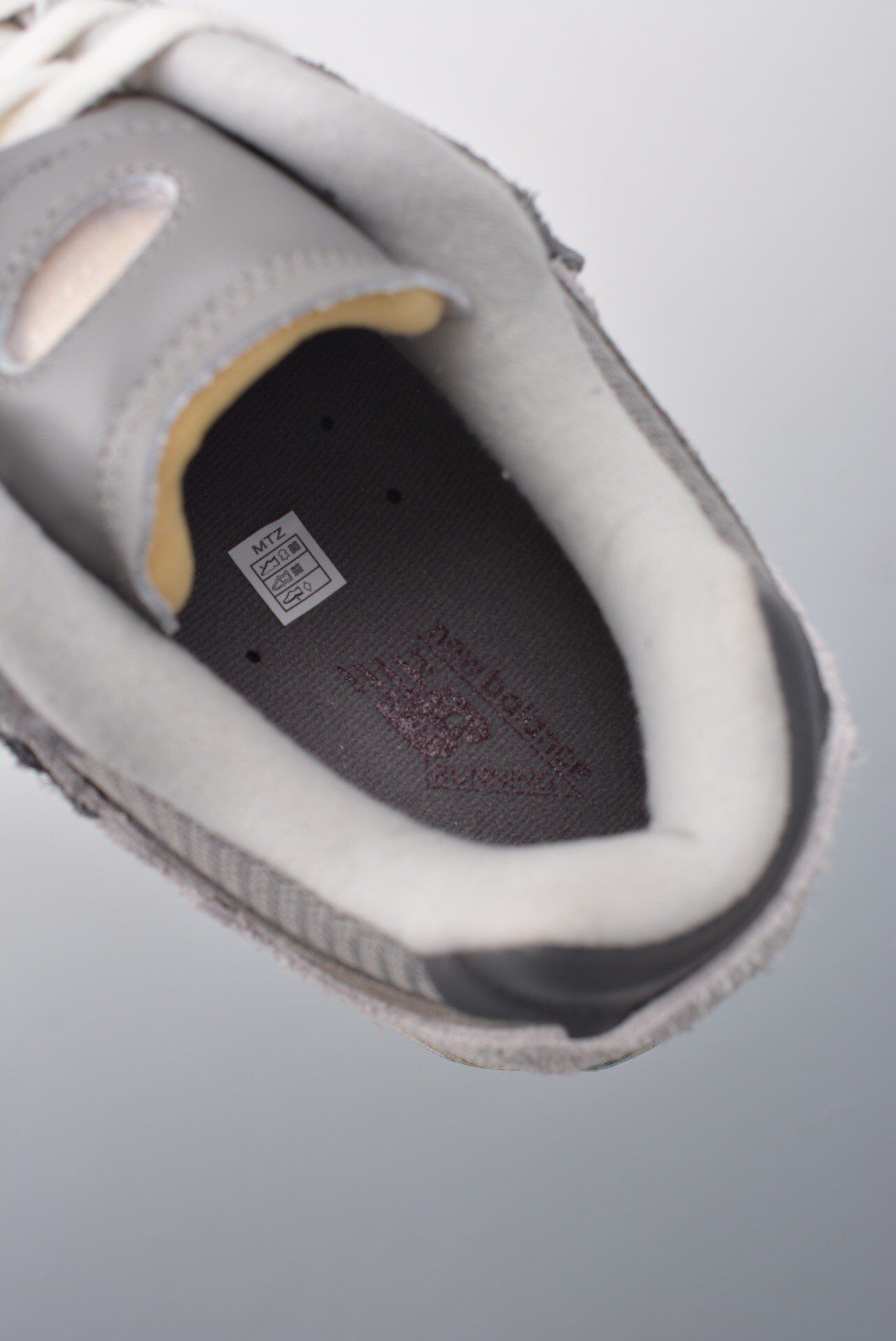 Copy Men Women new b*alance Top Sneaker