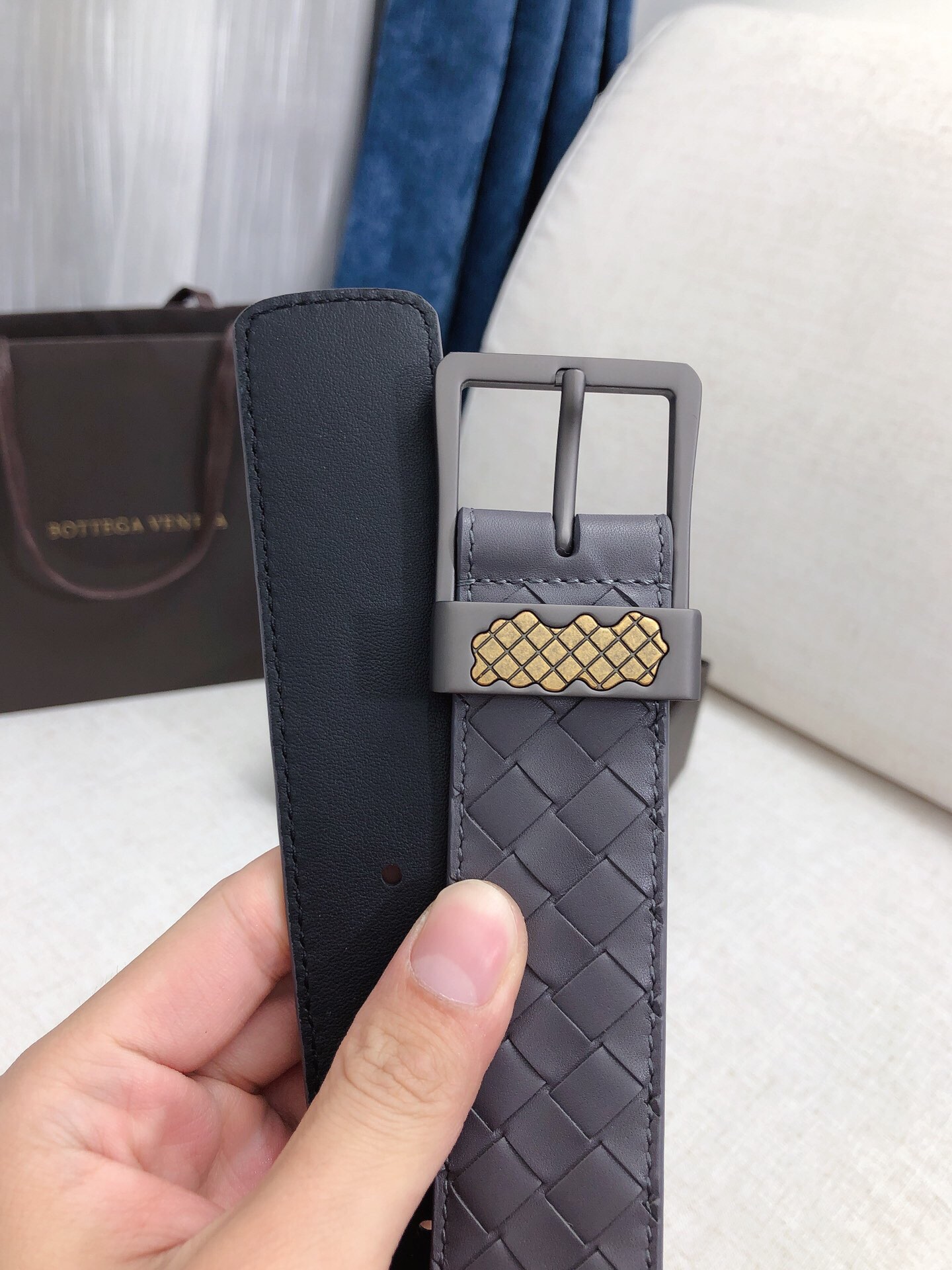 Other Belts Top Quality 35MM