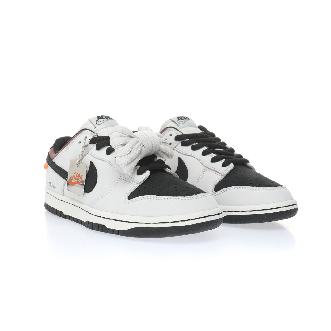 from Nike SB Dunk Low INITIAL D/Toyota AE86 men women sneaker