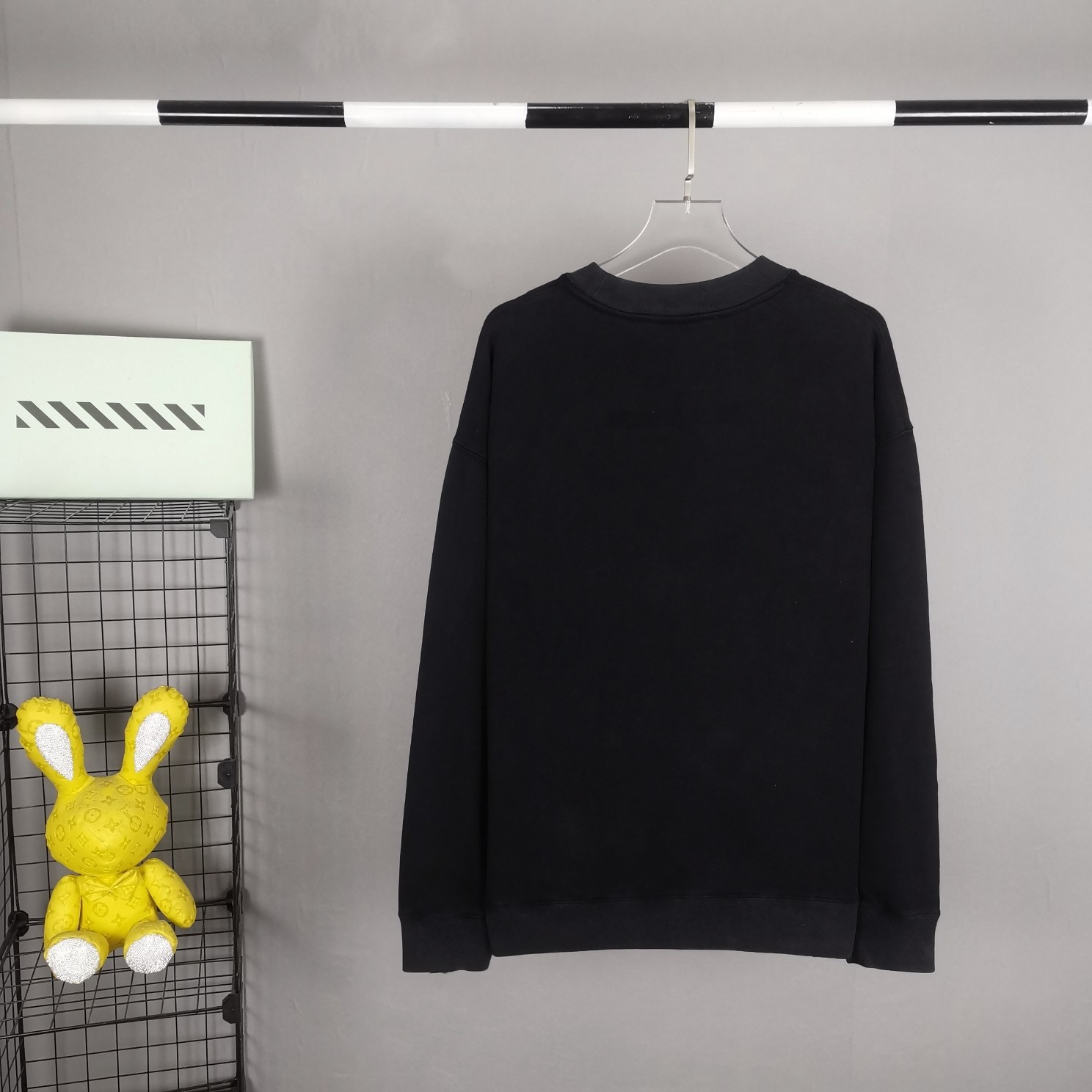 Women Men Sweater Maikesneakers