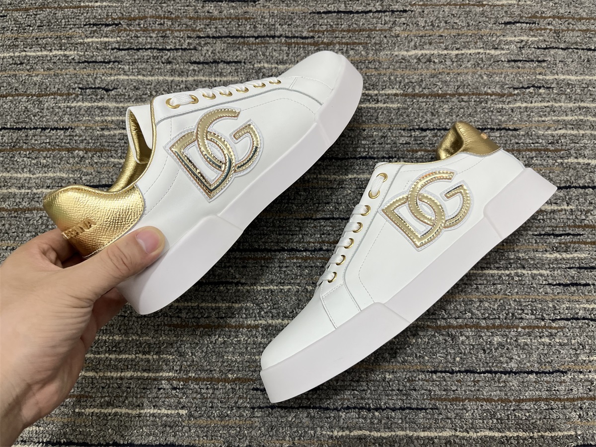 Men D*G Sneakers Maikesneakers