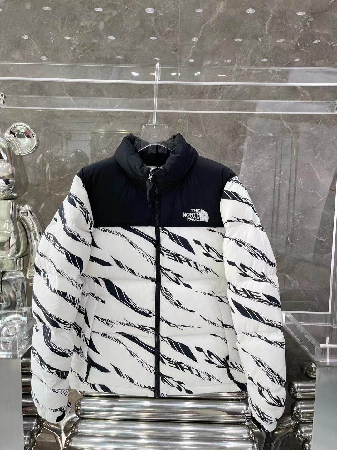 Men Women Down jacket