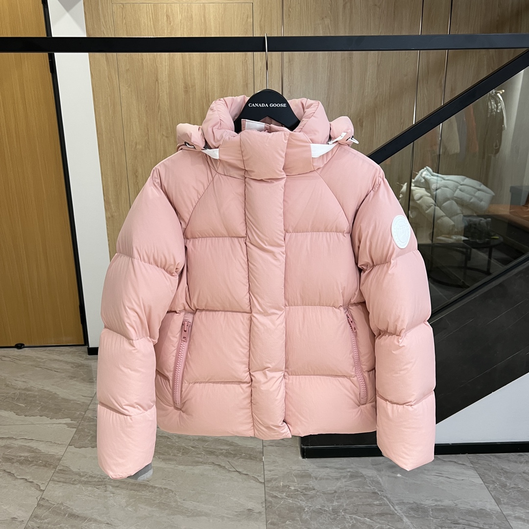Women Down jacket Maikesneakers