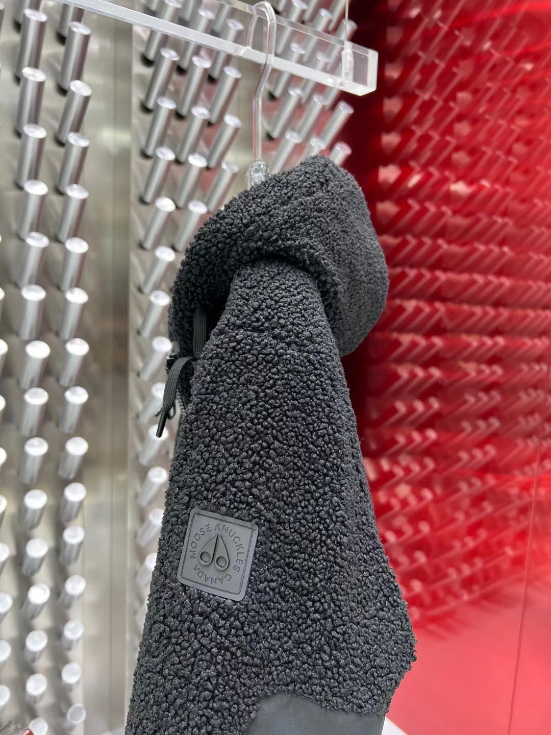 Men Women jacket Maikesneakers