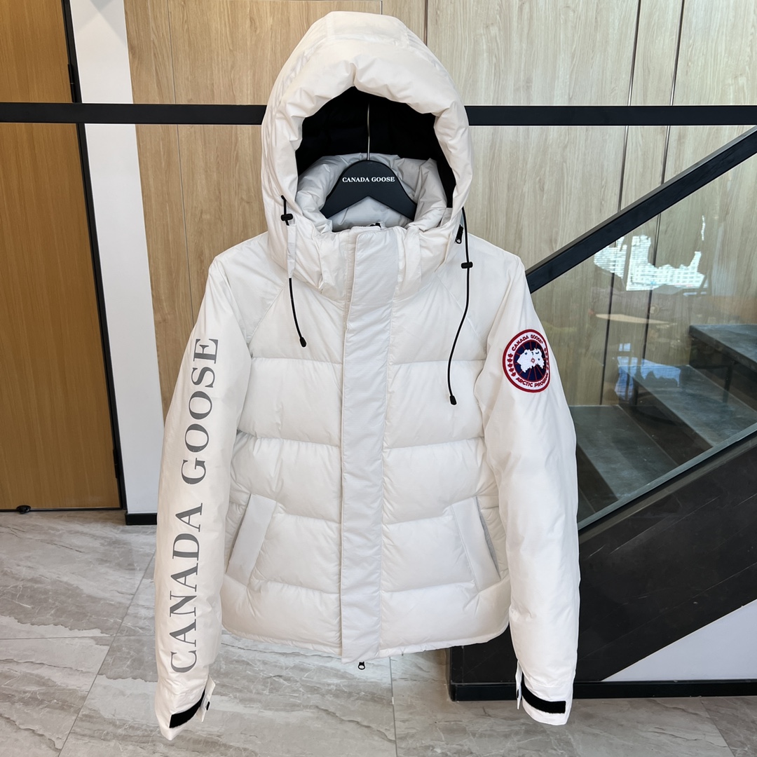 Men Women down Jacket Maikesneakers