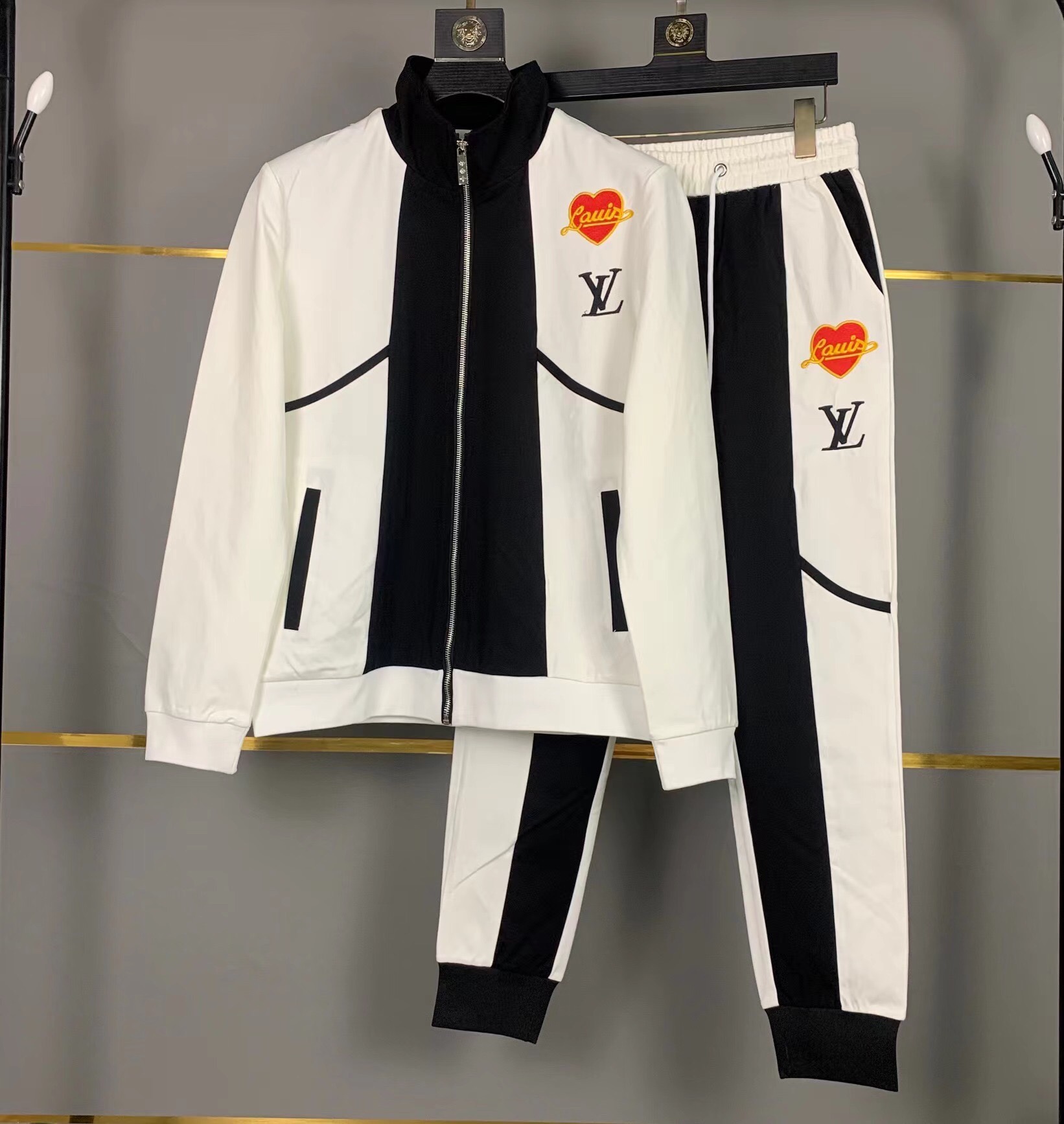 Men Sets Top Quality