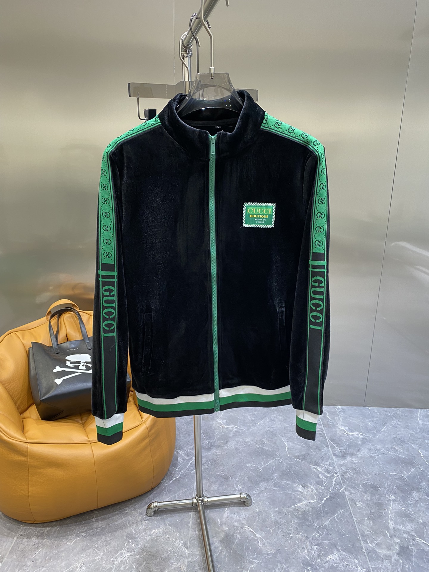 Men Sets Top Quality