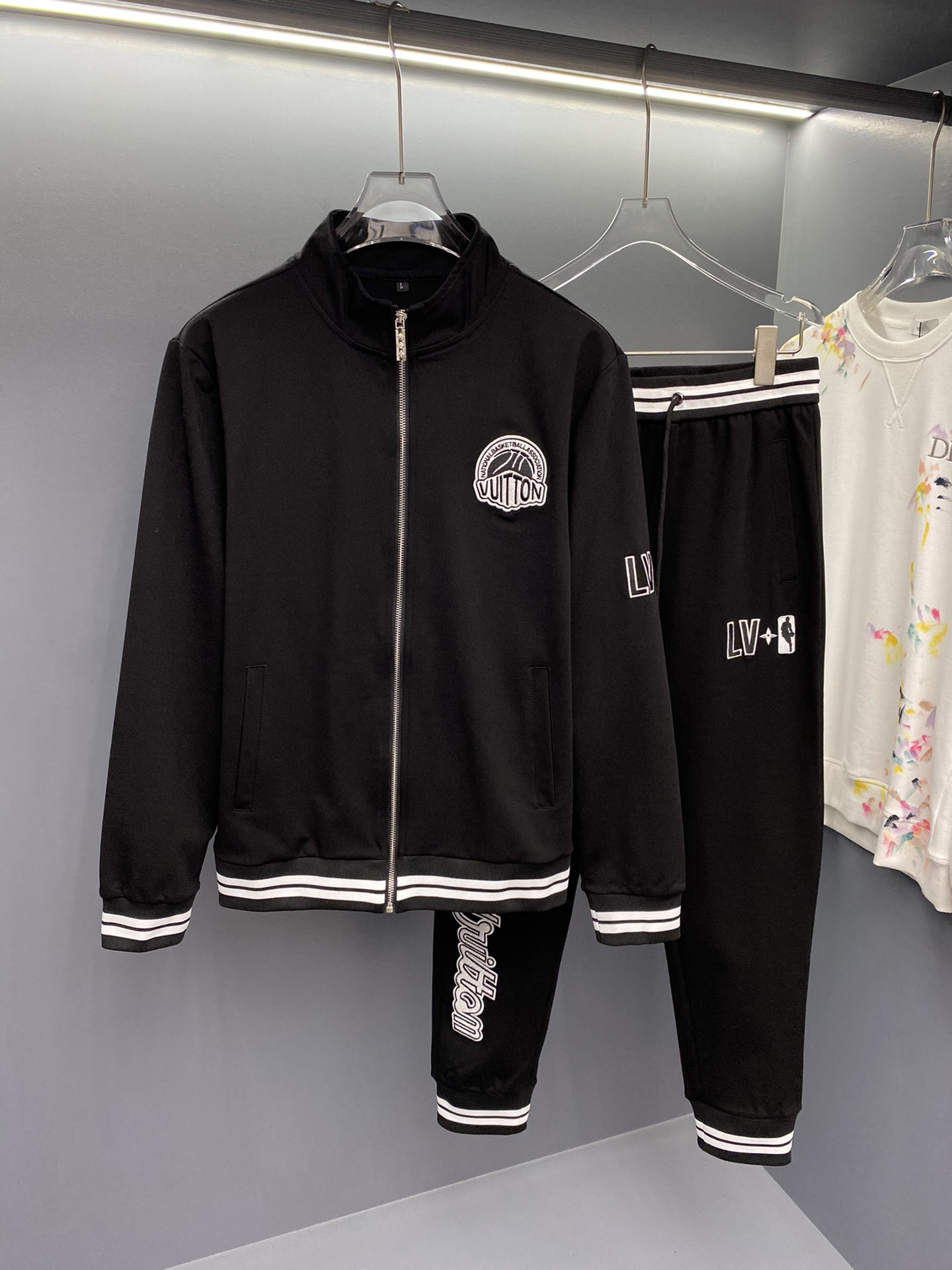 Men Sets Top Quality