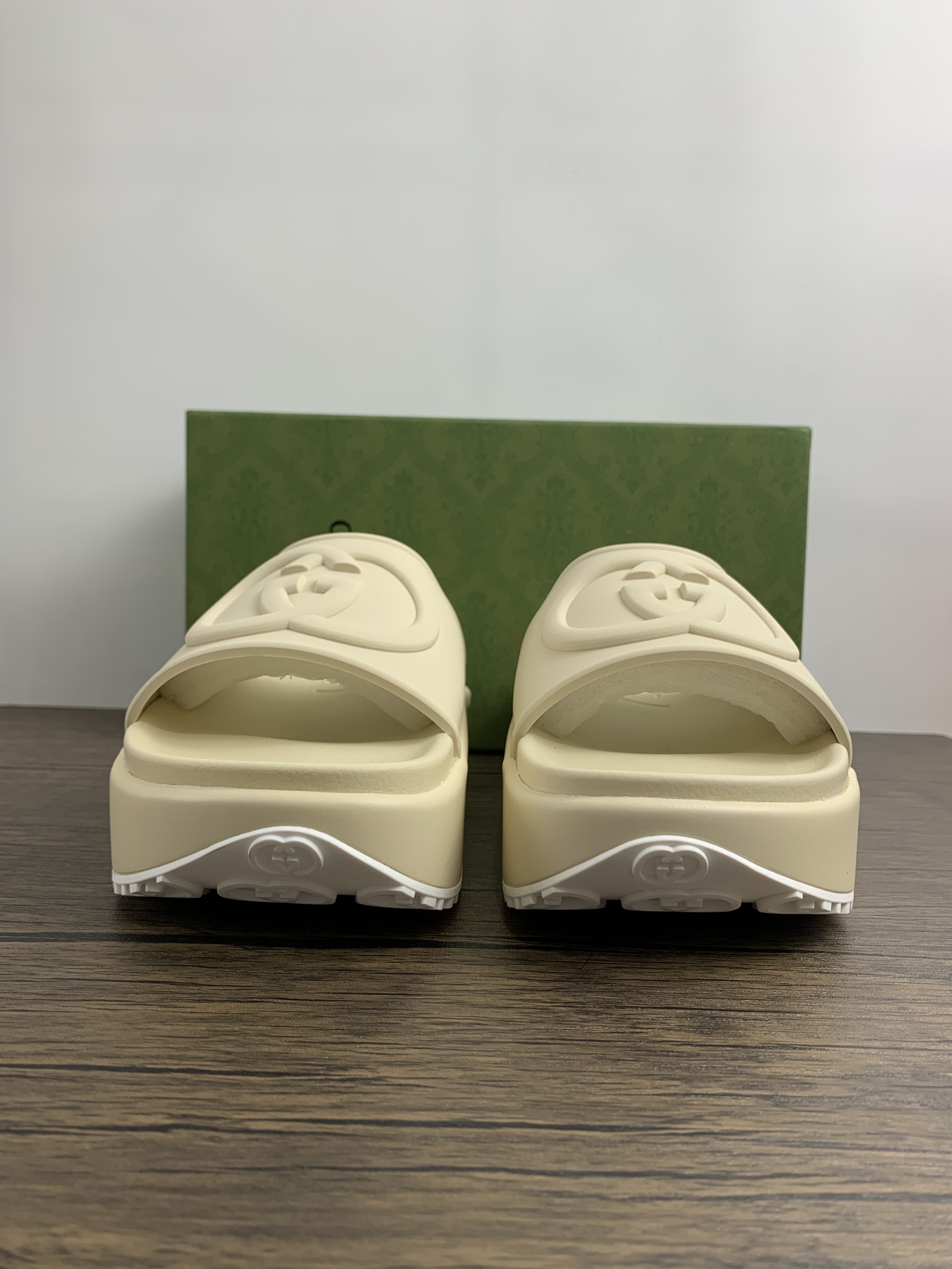 Men Women G*ucci Slippers Maikesneakers