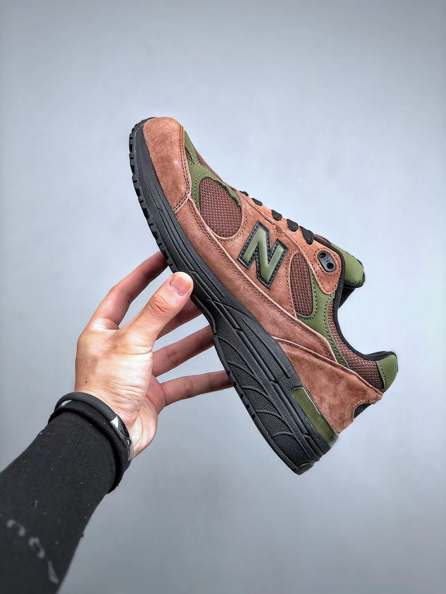 Men Women N*ew B*alance Top Sneaker