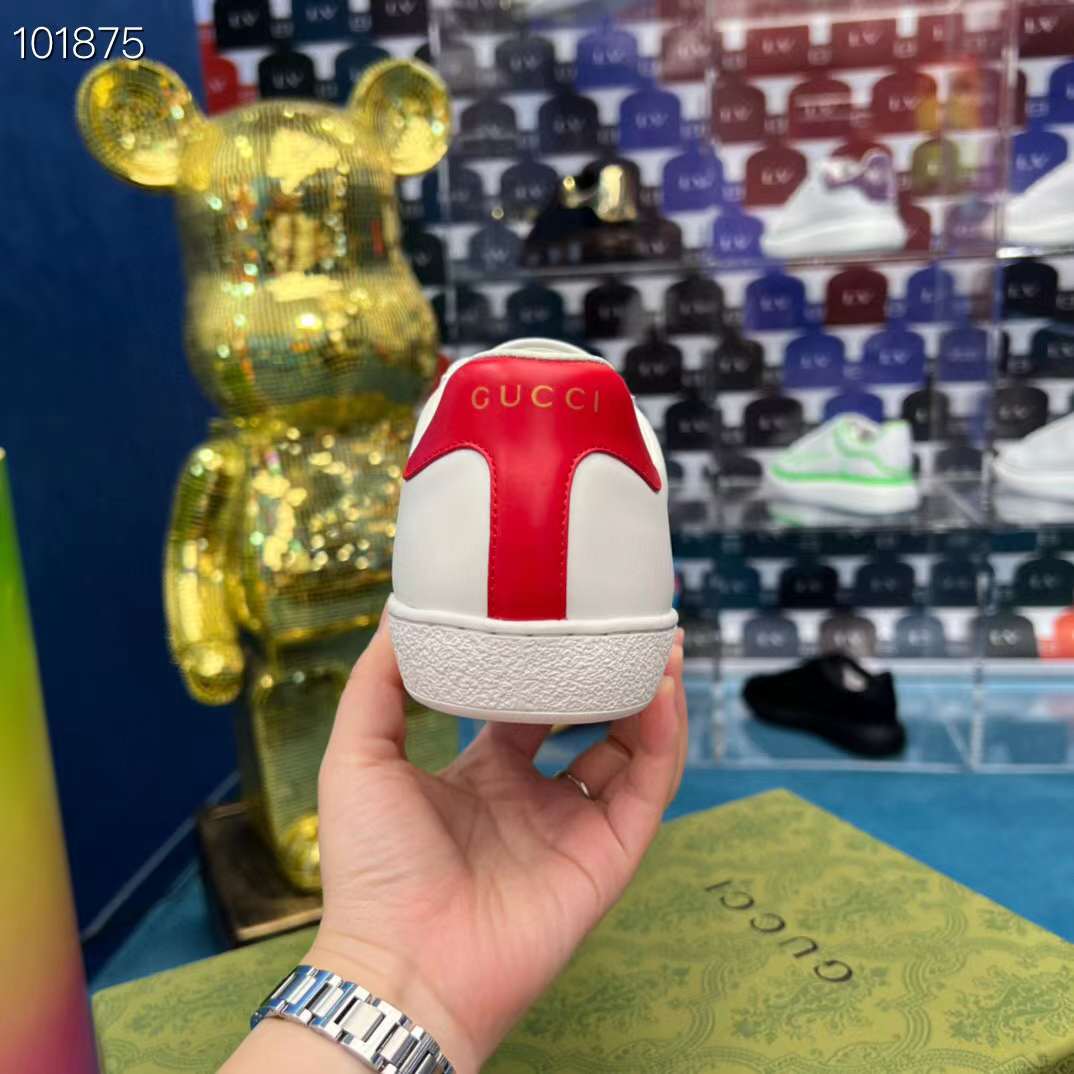 Men Women G*ucci Sneakers Maikesneakers