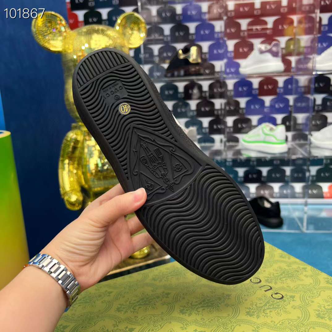 Men Women G*ucci Sneakers Maikesneakers