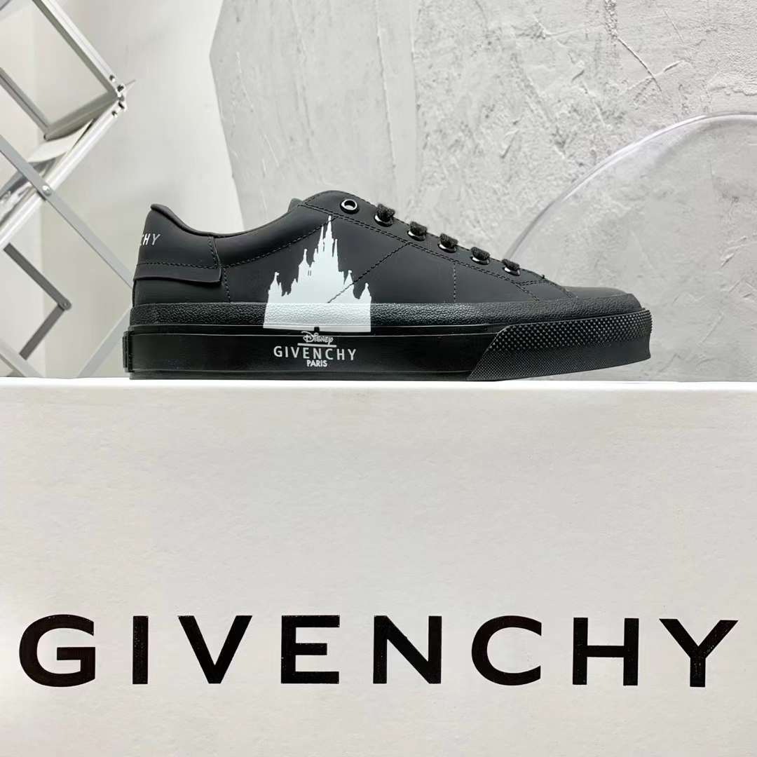 Men Women G*ivenchy Top Sneaker （ ）