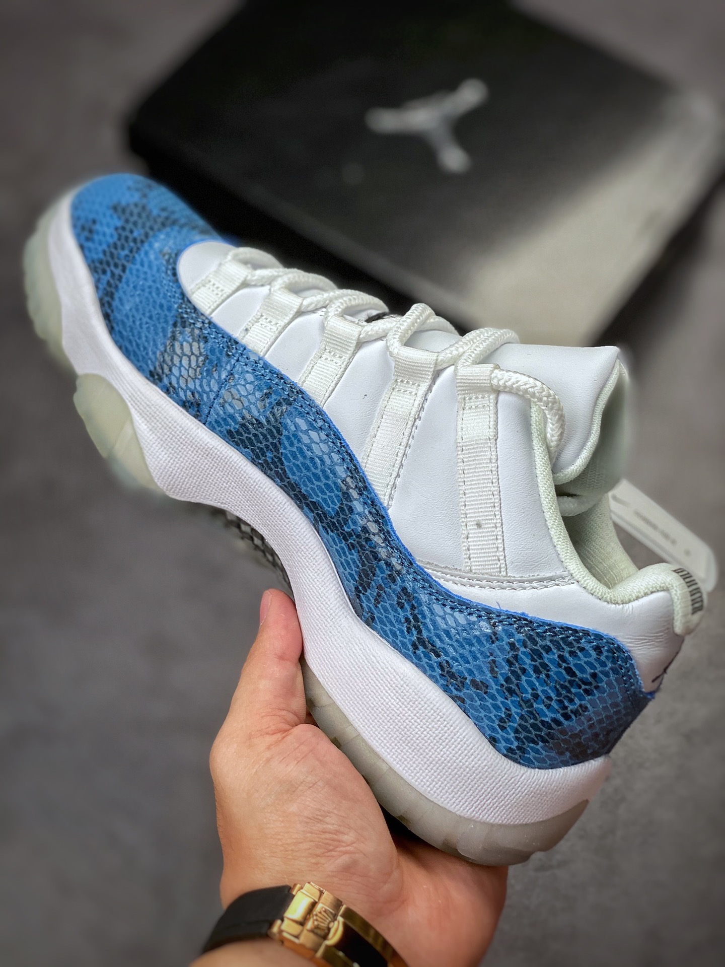 Nike Air Jordan 11