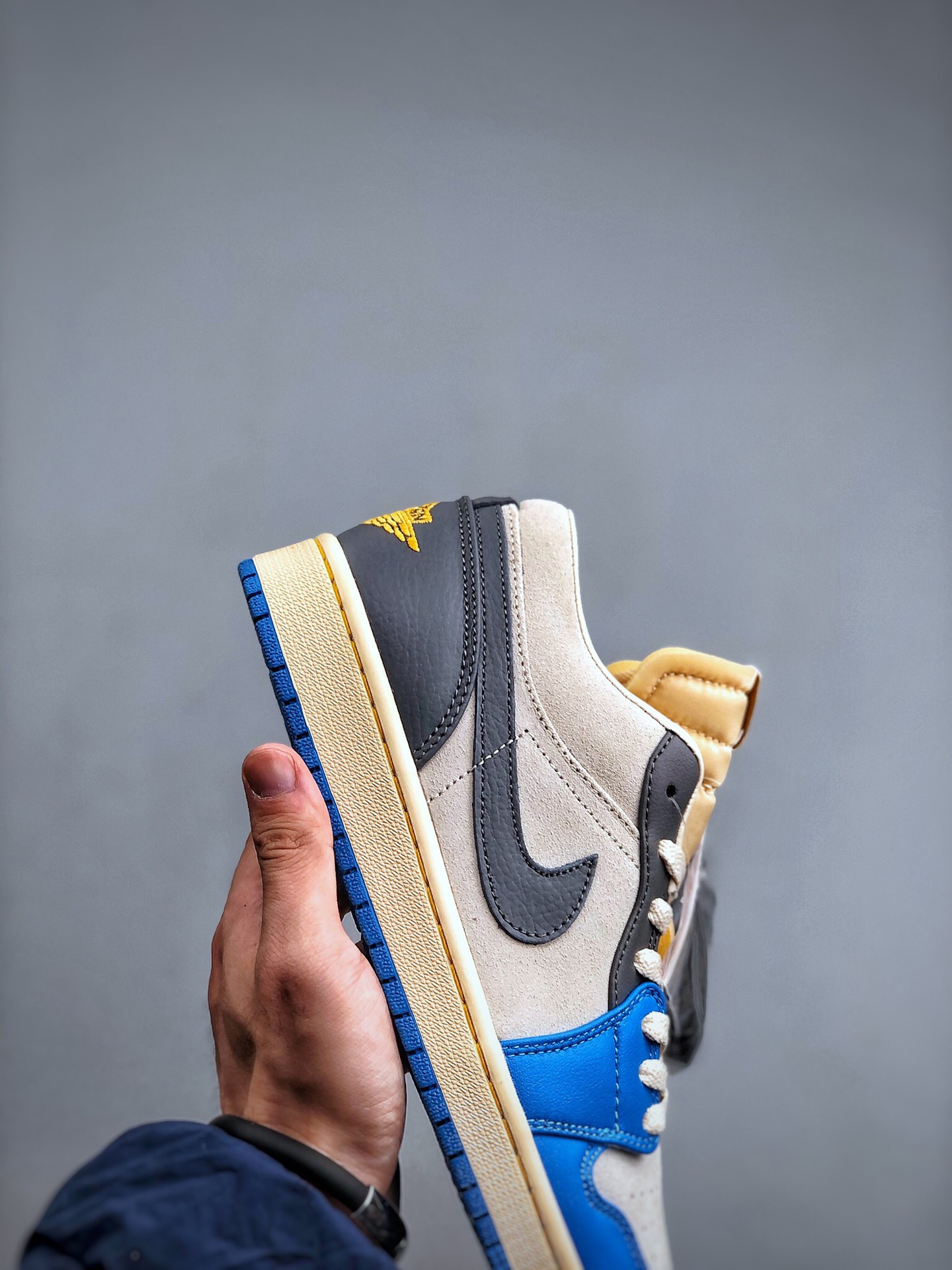 Nike Air Jordan 1 low AJ1