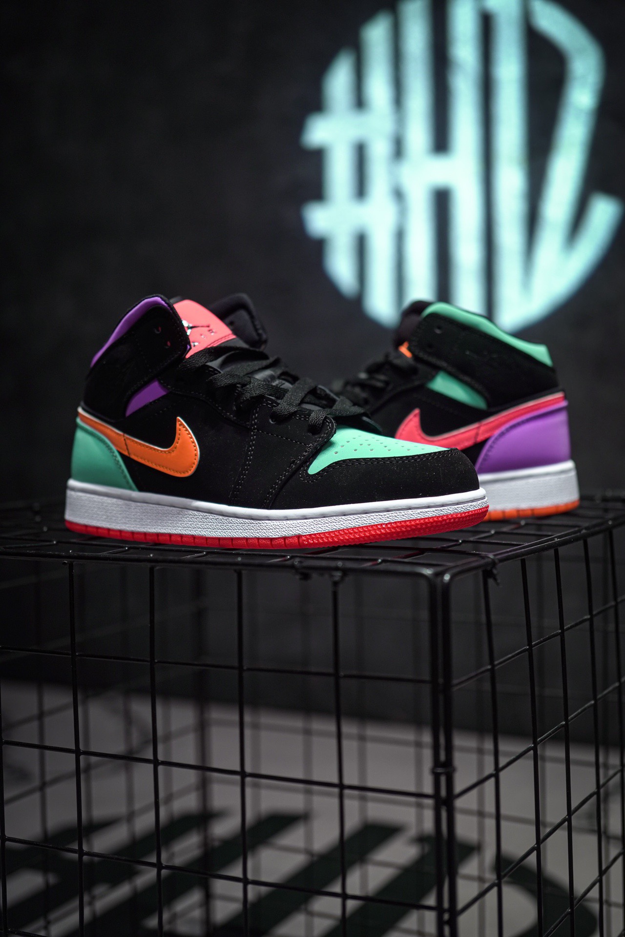 Nike Air Jordan 1 High AJ1