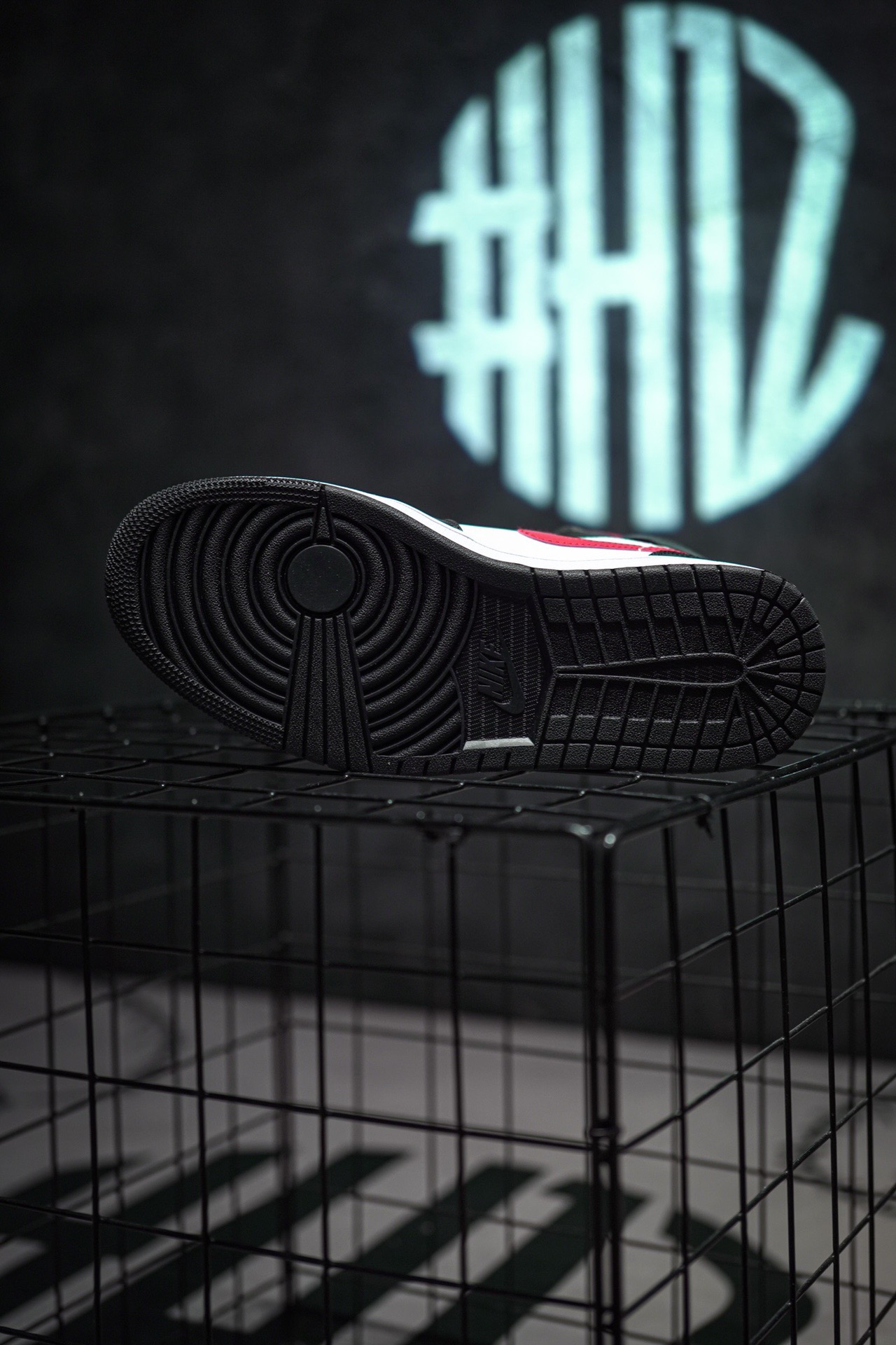 Nike Air Jordan 1 High AJ1