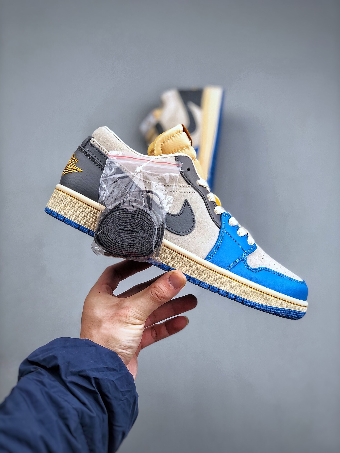 Nike Air Jordan 1 low AJ1