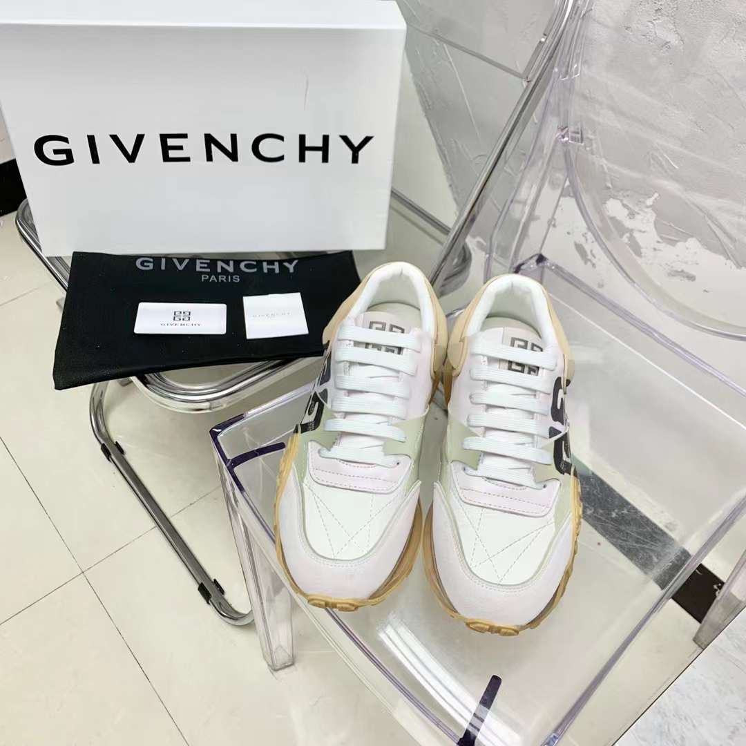 Men G*ivenchy Top Sneaker （ ）