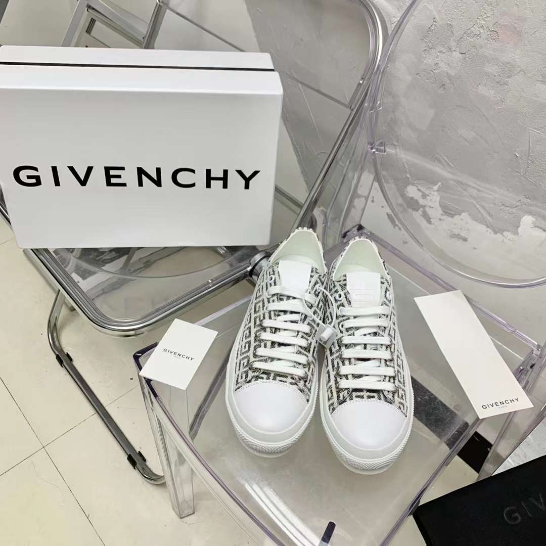 Men Women G*ivenchy Top Sneaker （ ）