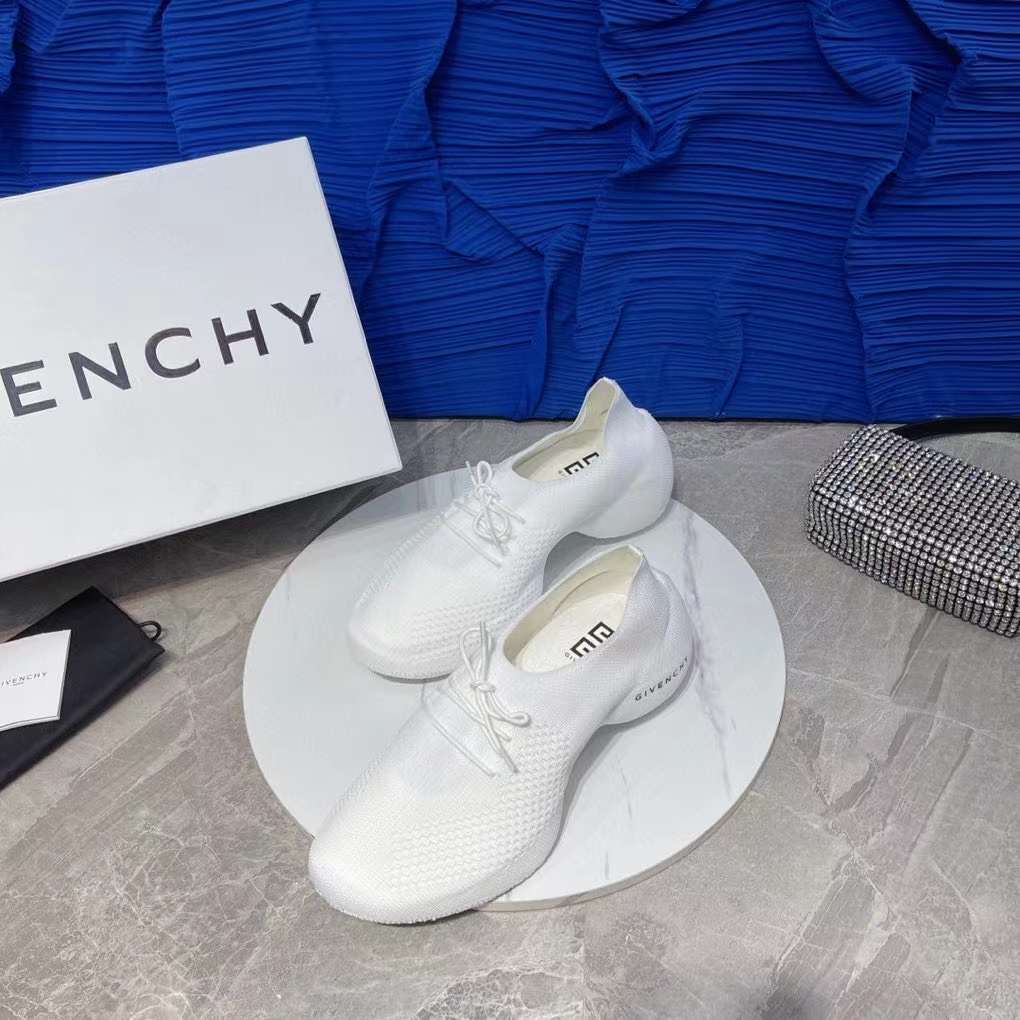 Men Women G*ivenchy Top Sneaker ( )