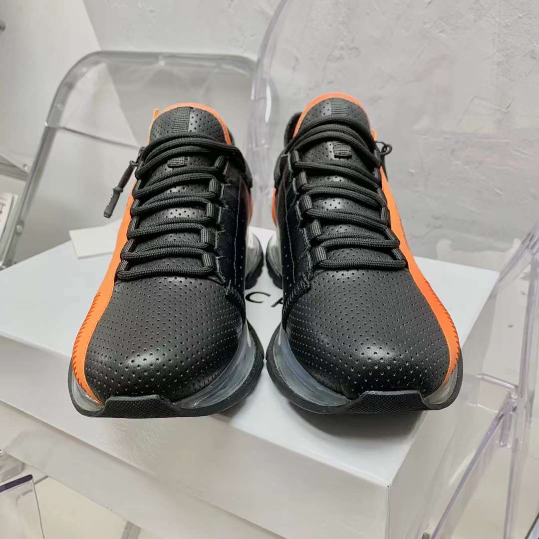 Men G*ivenchy Top Sneaker （ ）