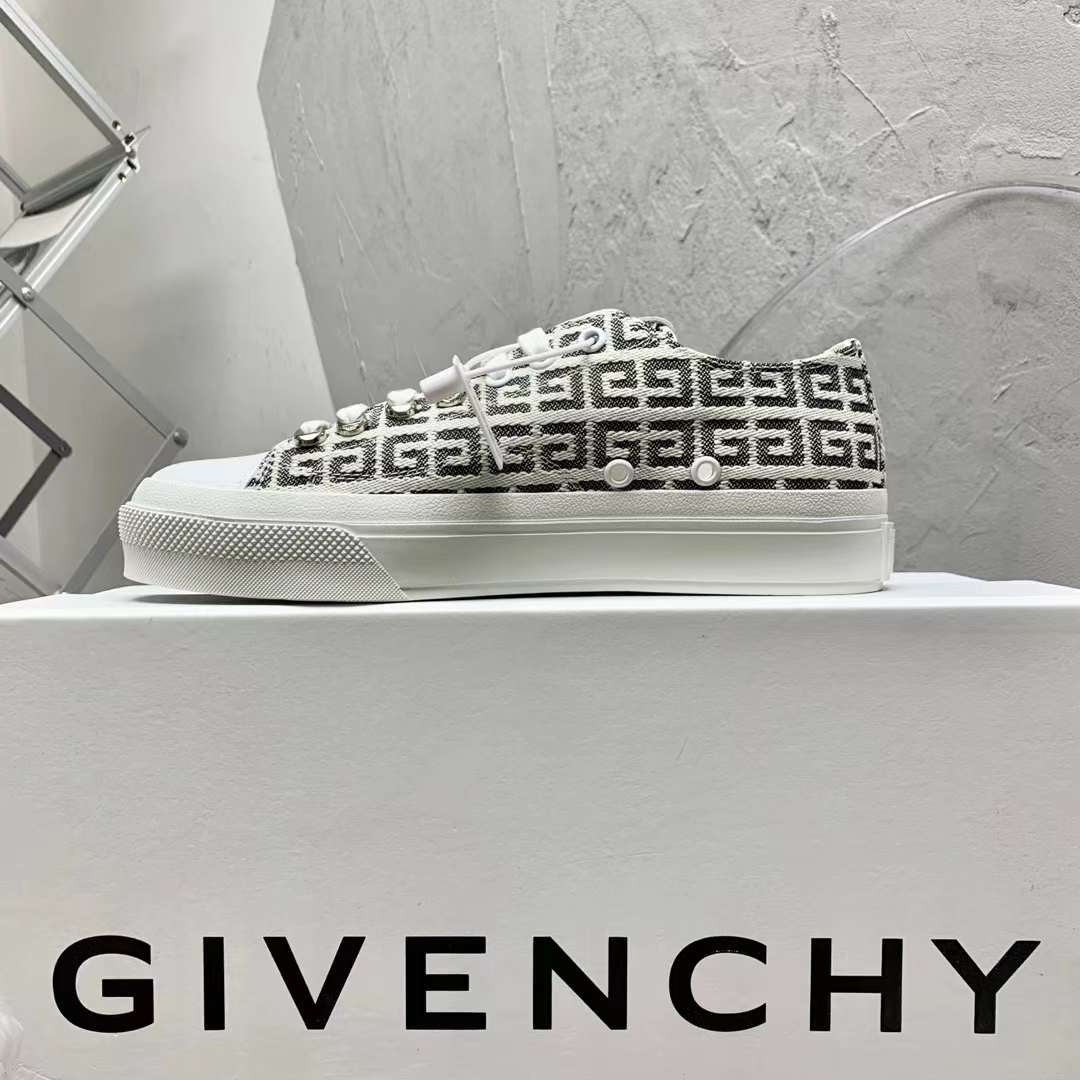 Men Women G*ivenchy Top Sneaker （ ）