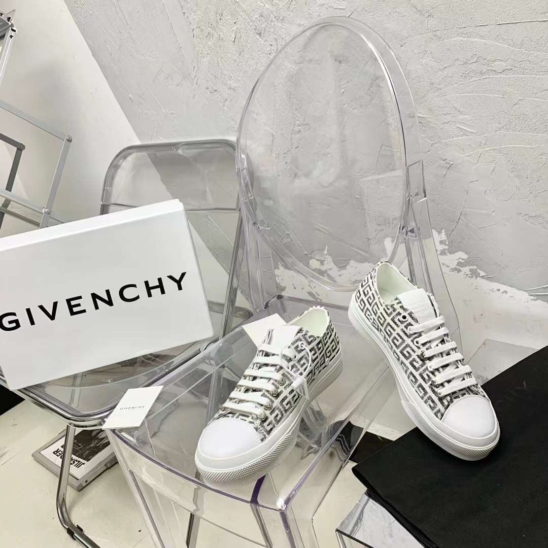 Men Women G*ivenchy Top Sneaker （ ）