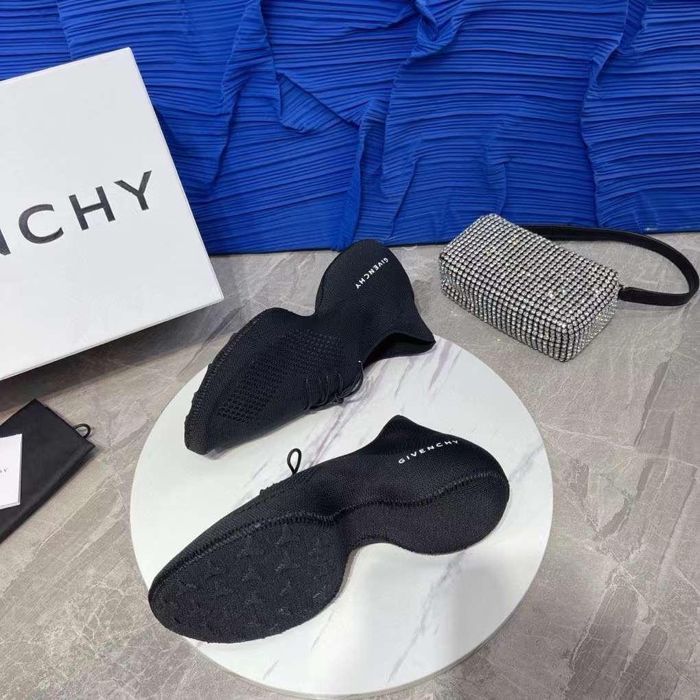 Men Women G*ivenchy Top Sneaker ( )