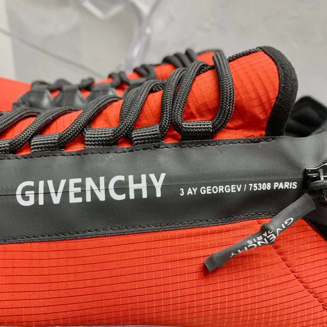 Men G*ivenchy Top Sneaker （ ）