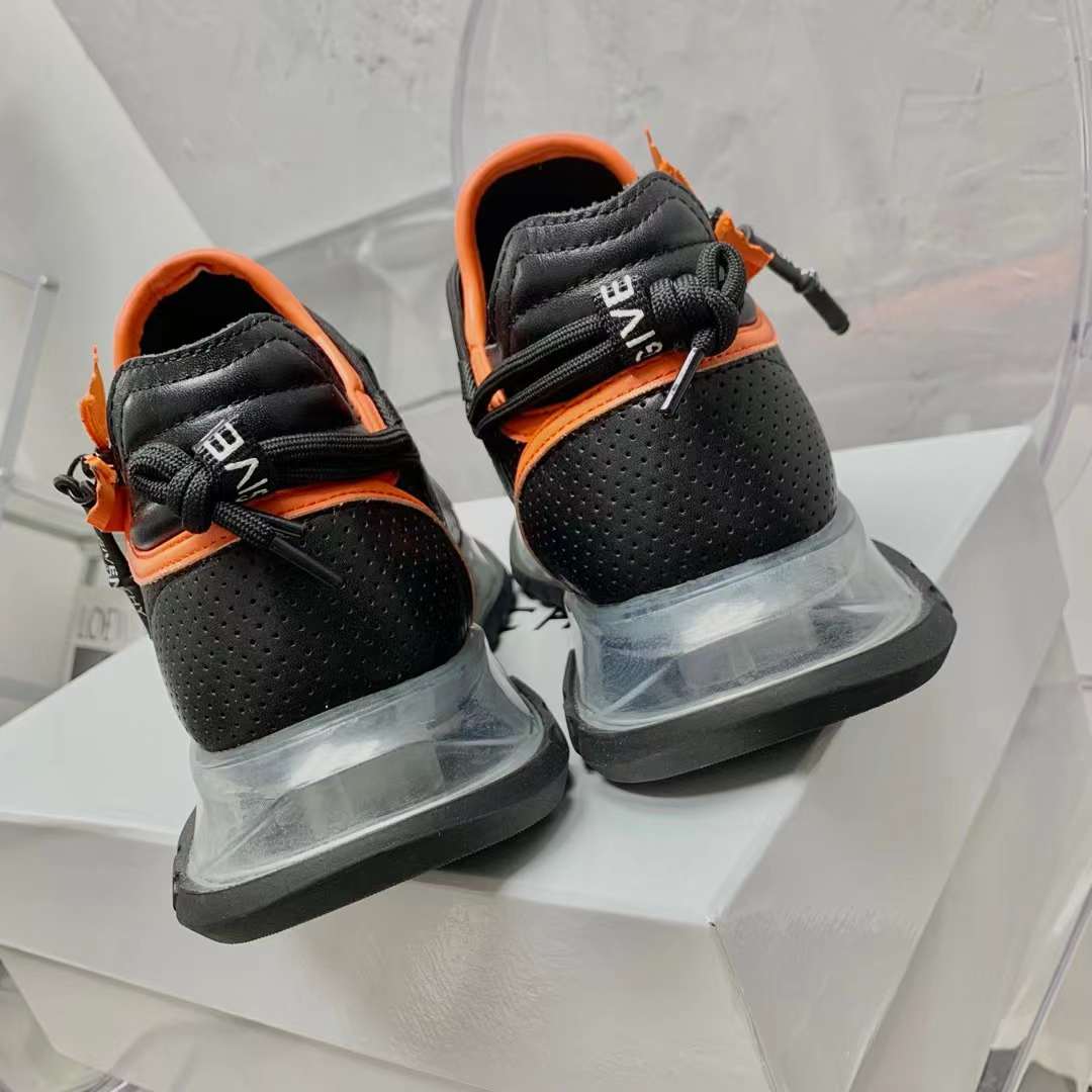 Men G*ivenchy Top Sneaker （ ）