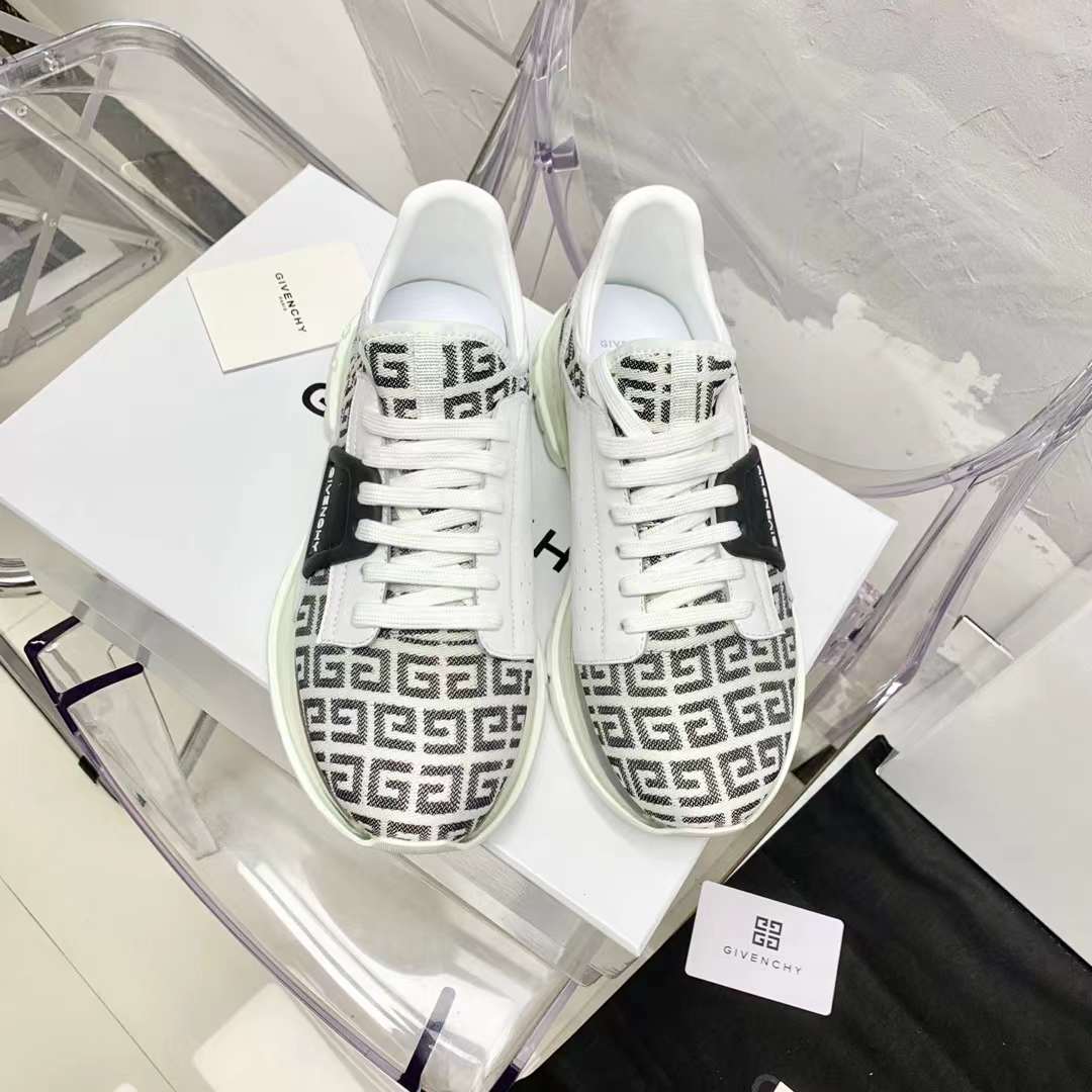 Men G*ivenchy Top Sneaker （ ）
