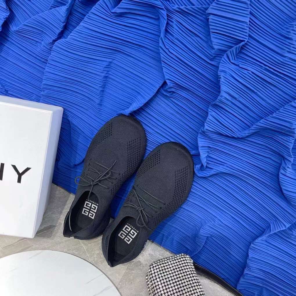 Men Women G*ivenchy Top Sneaker ( )