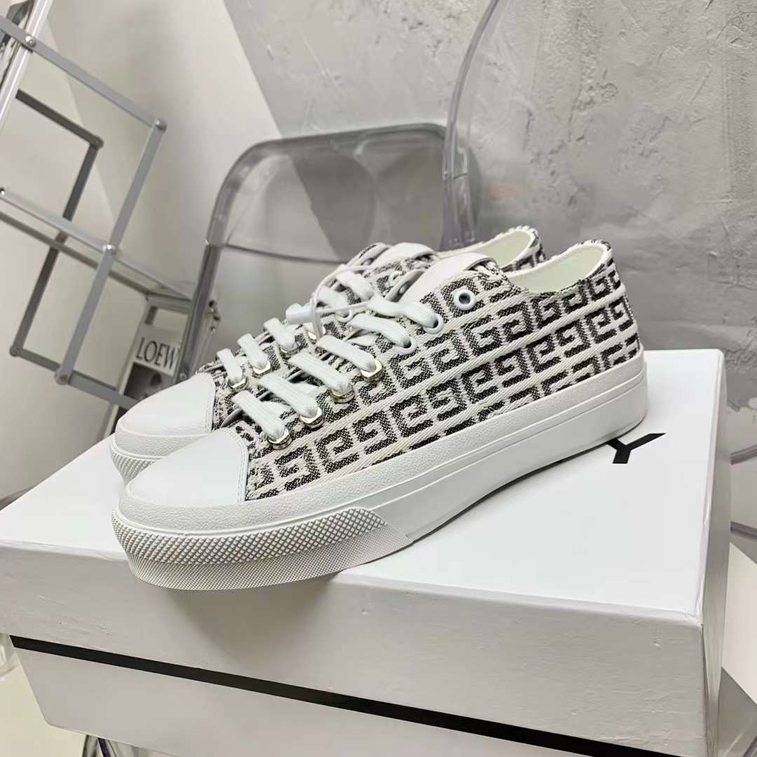 Men Women G*ivenchy Top Sneaker （ ）