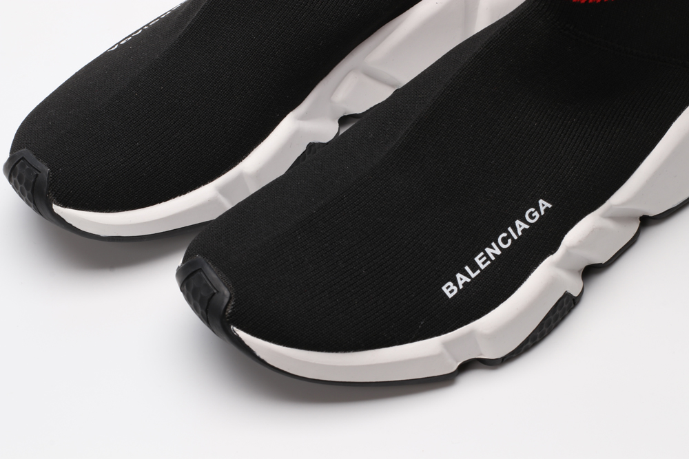 Men Women B*alenciaga Top Sneakers ()