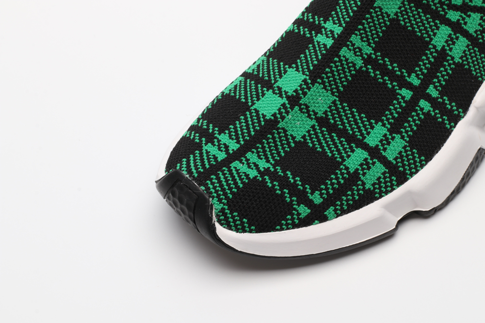 Men Women B*alenciaga Top Sneakers ()