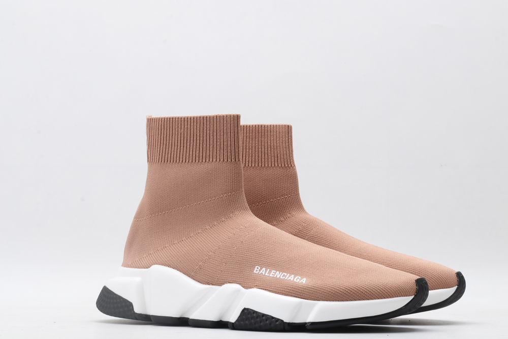 Men Women B*alenciaga Top Sneakers ()