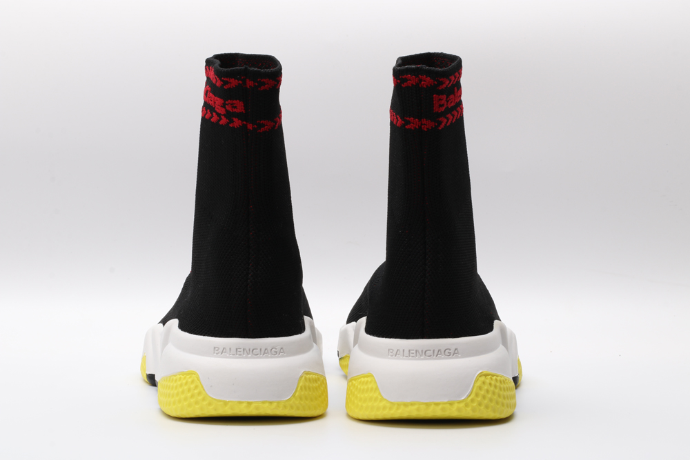 Men Women B*alenciaga Top Sneakers ()