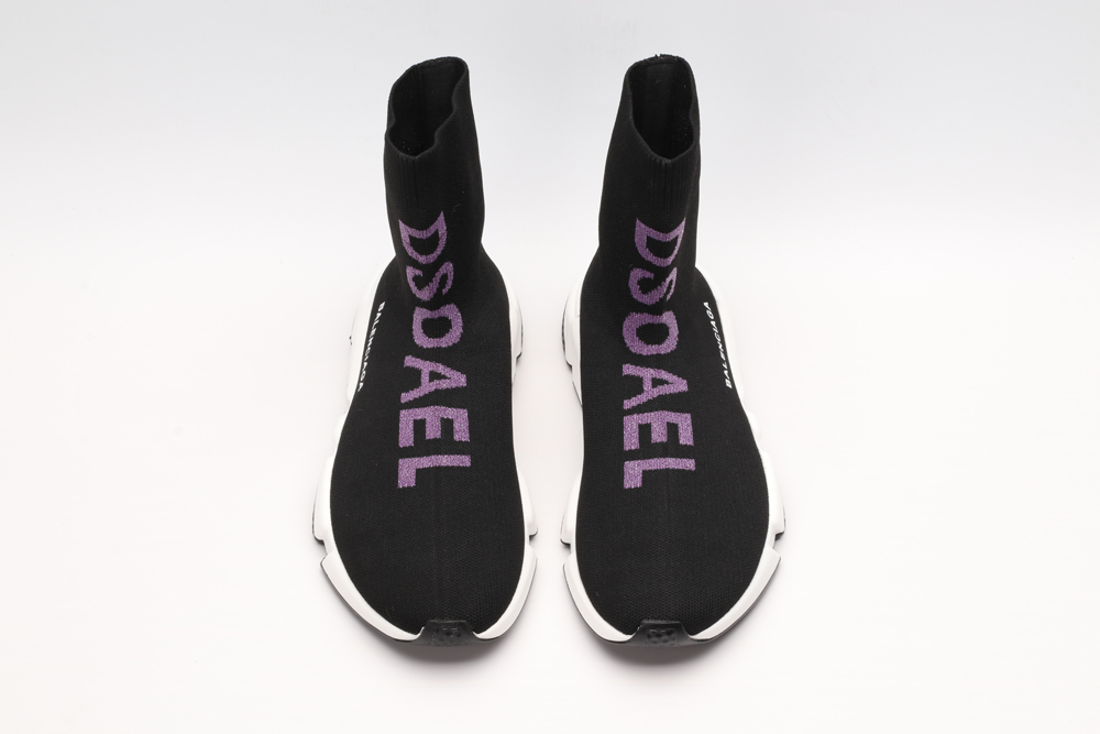 Men Women B*alenciaga Top Sneakers （）