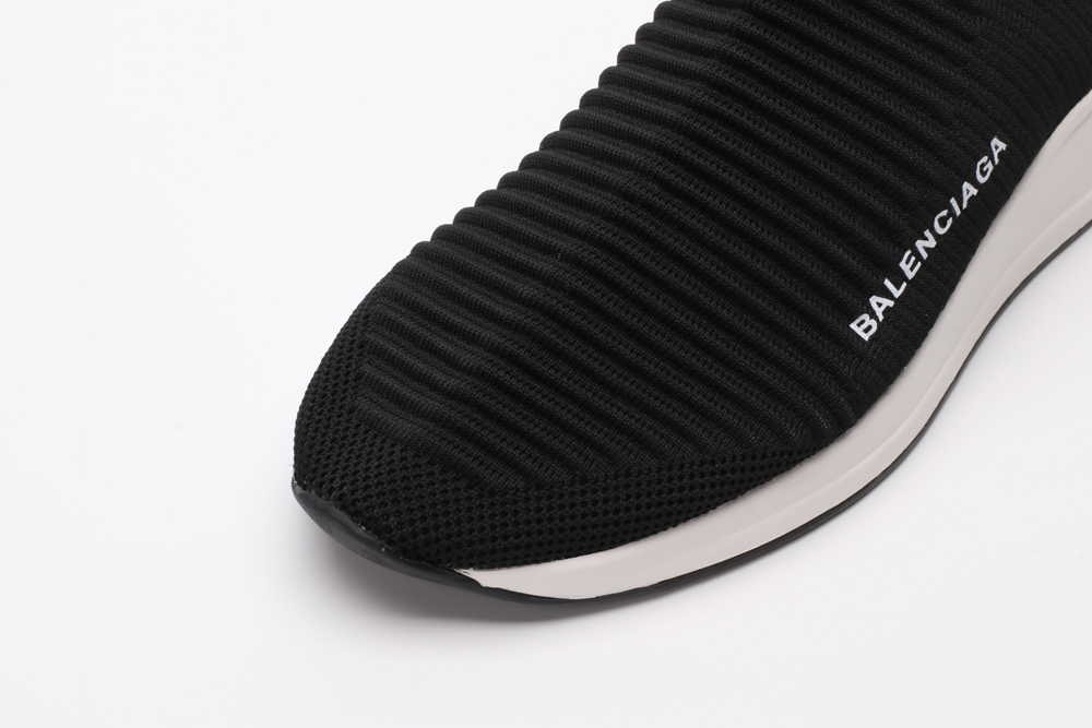 Men Women B*alenciaga Top Sneakers ()