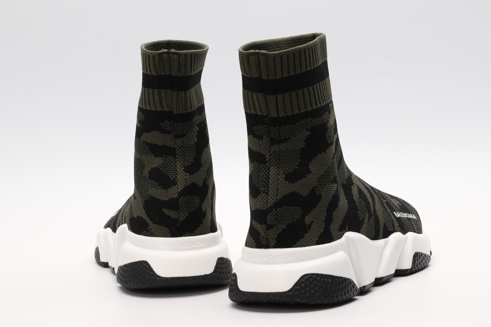 Men Women B*alenciaga Top Sneakers （）