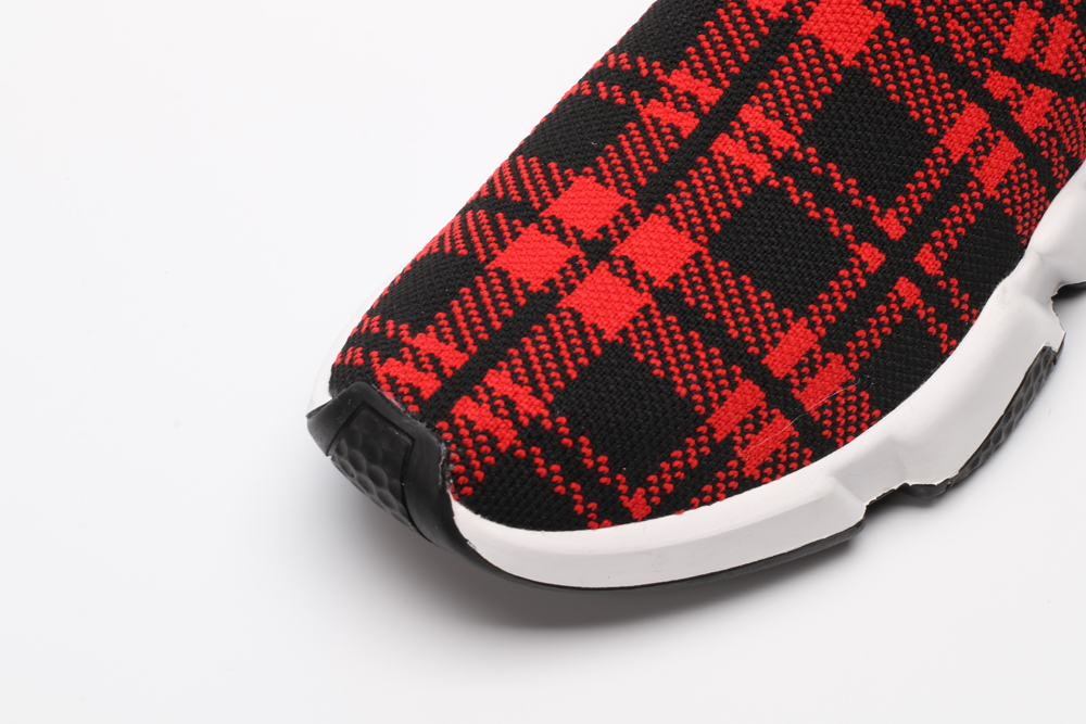 Men Women B*alenciaga Top Sneakers ()