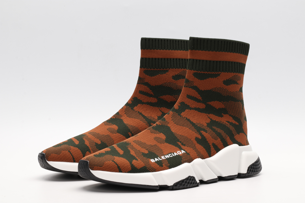 Copy Men Women B*alenciaga Top Sneakers ()